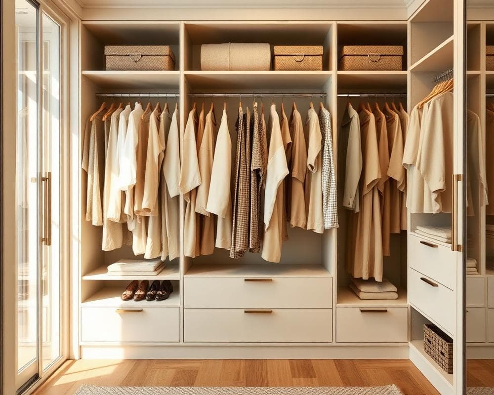 Organising Service