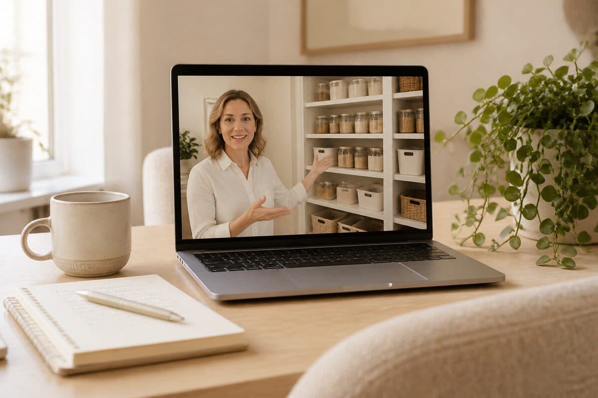 Online Consultation
