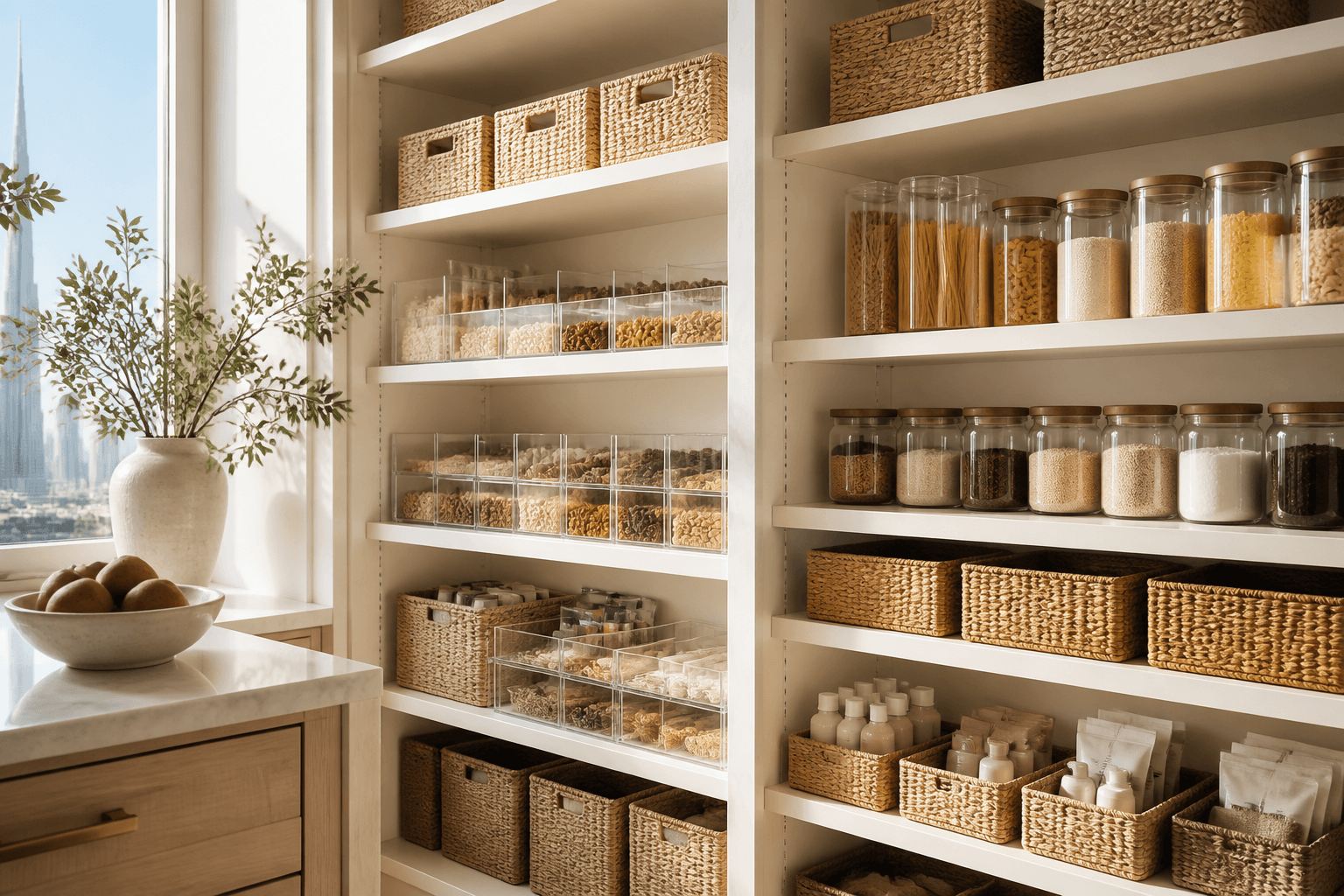 Shop OBA products